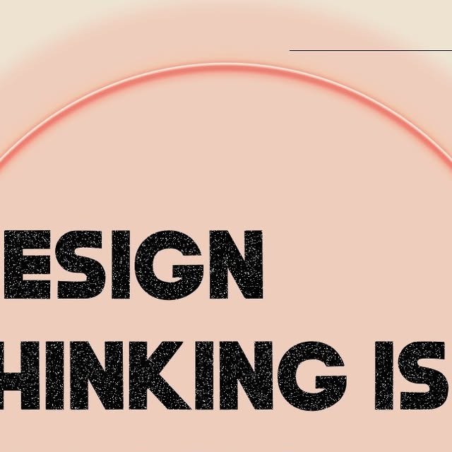 28.folds visual — Design Thinking Is For You